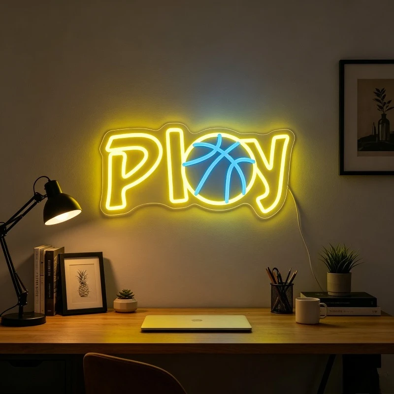 Neon Tabela Oynat ​   USB ile  - Basketball Arcade Game incelemesi ve fiyatı