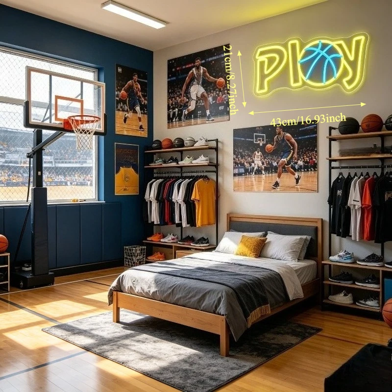 Neon Tabela Oynat ​   USB ile  - Basketball Arcade Game incelemesi ve fiyatı