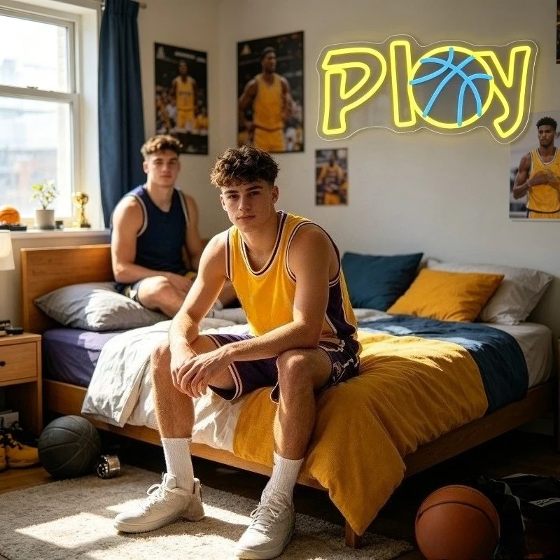 Neon Tabela Oynat ​   USB ile  - Basketball Arcade Game incelemesi ve fiyatı