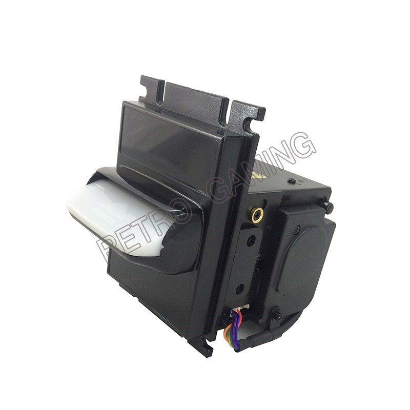 Kumar uluslararası para TP70 f - Bill Acceptor Vending incelemesi ve fiyatı