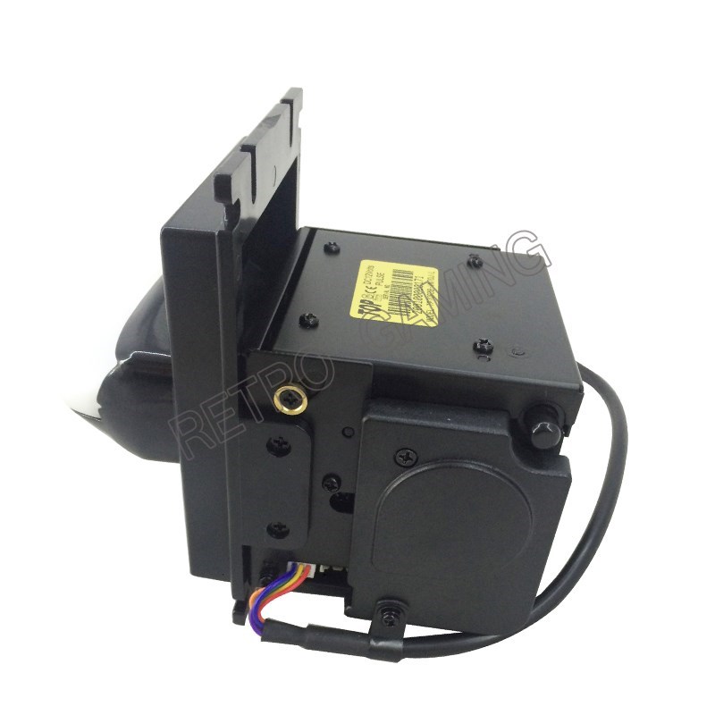 Kumar uluslararası para TP70 f - Bill Acceptor Vending incelemesi ve fiyatı