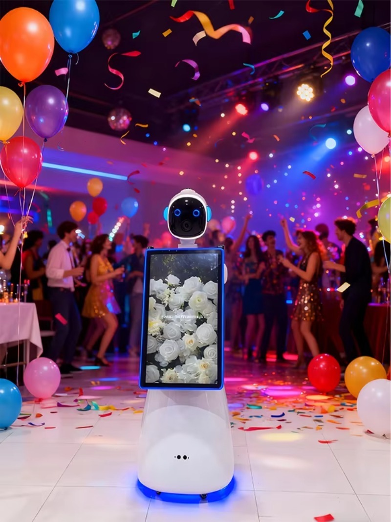 Otomatik Fotoğraf Kabini Makin - Photo Booth Machine incelemesi ve fiyatı