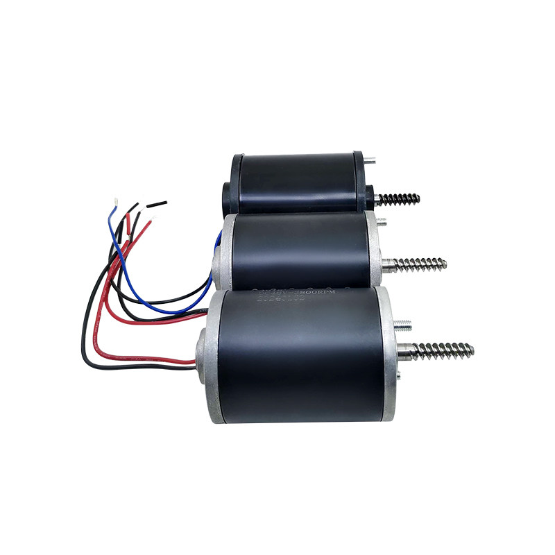 Dayanıklı 24V 48V Pençe Vinç M - Crane Claw Motor incelemesi ve fiyatı