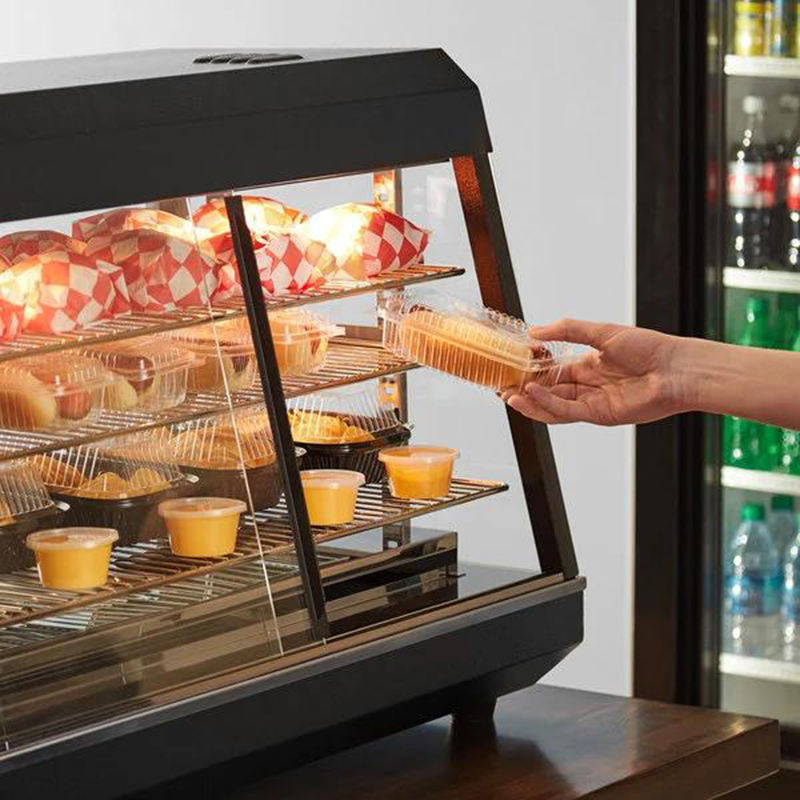Elektrikli Paslanmaz Çelik Res - Glass Cabinet Display incelemesi ve fiyatı