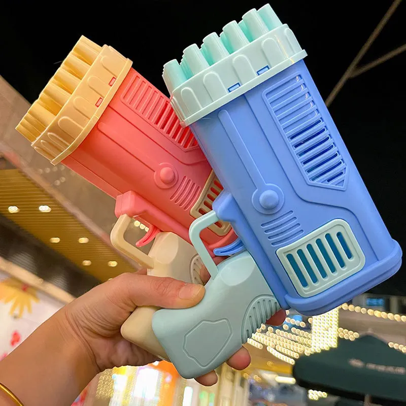 Kabarcık Tabancası Çocuk Oyunc - Bubble Gum Machine incelemesi ve fiyatı