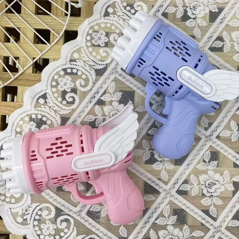 Kabarcık Tabancası Çocuk Oyunc - Bubble Gum Machine incelemesi ve fiyatı