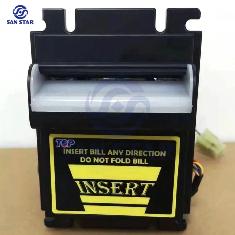 ÜST TB74 TB77 Fatura Alıcı Sak - Bill Acceptor Vending incelemesi ve fiyatı