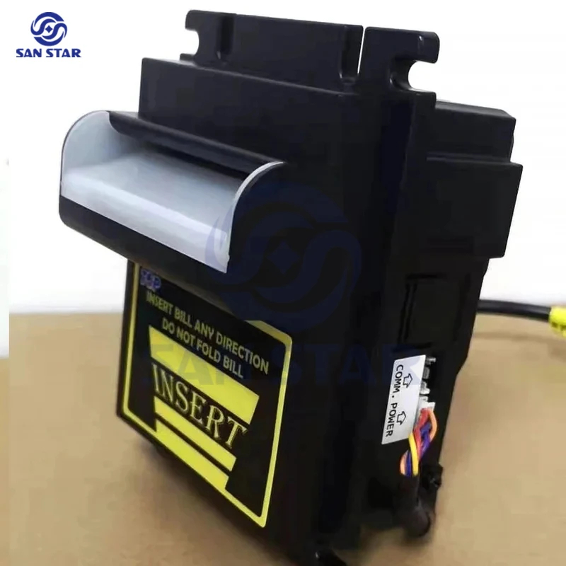 ÜST TB74 TB77 Fatura Alıcı Sak - Bill Acceptor Vending incelemesi ve fiyatı