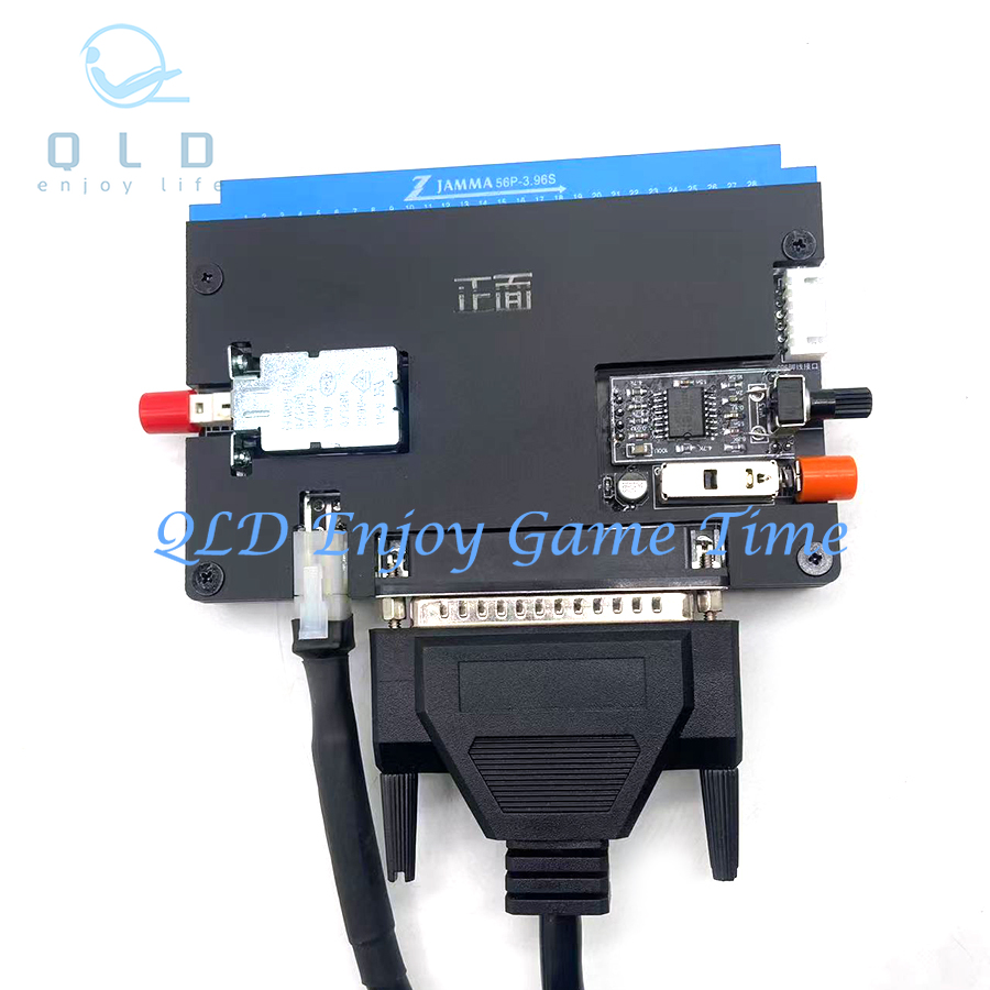 Cbox SuperGun CPS1 Sammy Arcad - Arcade Game Cabinet incelemesi ve fiyatı