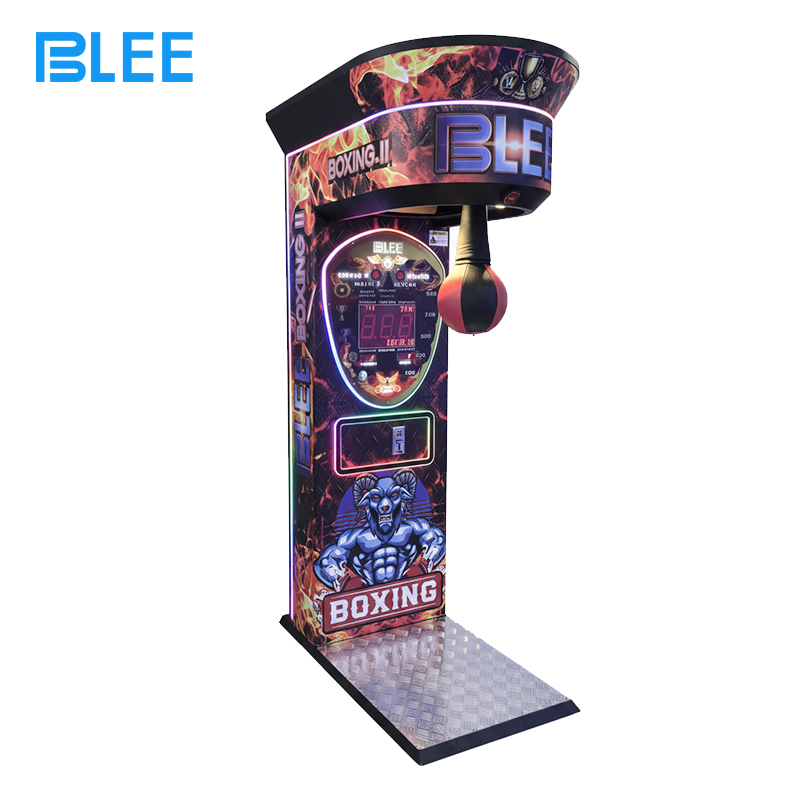 Jetonlu Atari Boks Oyunları Eg - Boxing Machine Arcade incelemesi ve fiyatı