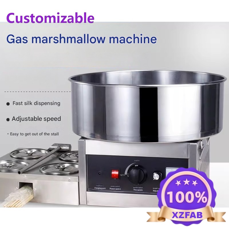 Fabrika Çıkışı 2026 Ticari Pam - Candy Floss Machine incelemesi ve fiyatı