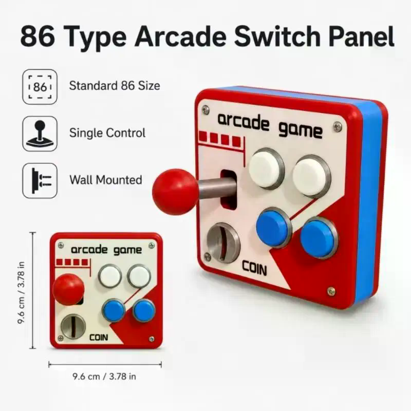 Oyun Hediyesi Retro Konsol Joy - Arcade Games & Vending Llc Photos incelemesi ve fiyatı