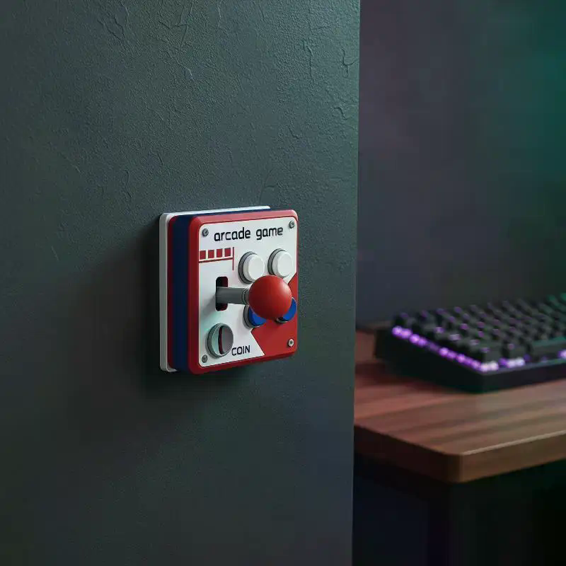 Oyun Hediyesi Retro Konsol Joy - Arcade Games & Vending Llc Photos incelemesi ve fiyatı