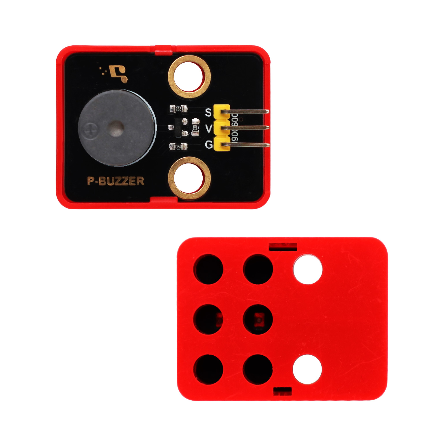 Aktif/Pasif Buzzer Modülü Ardu - Arduino Vending Machine Project incelemesi ve fiyatı