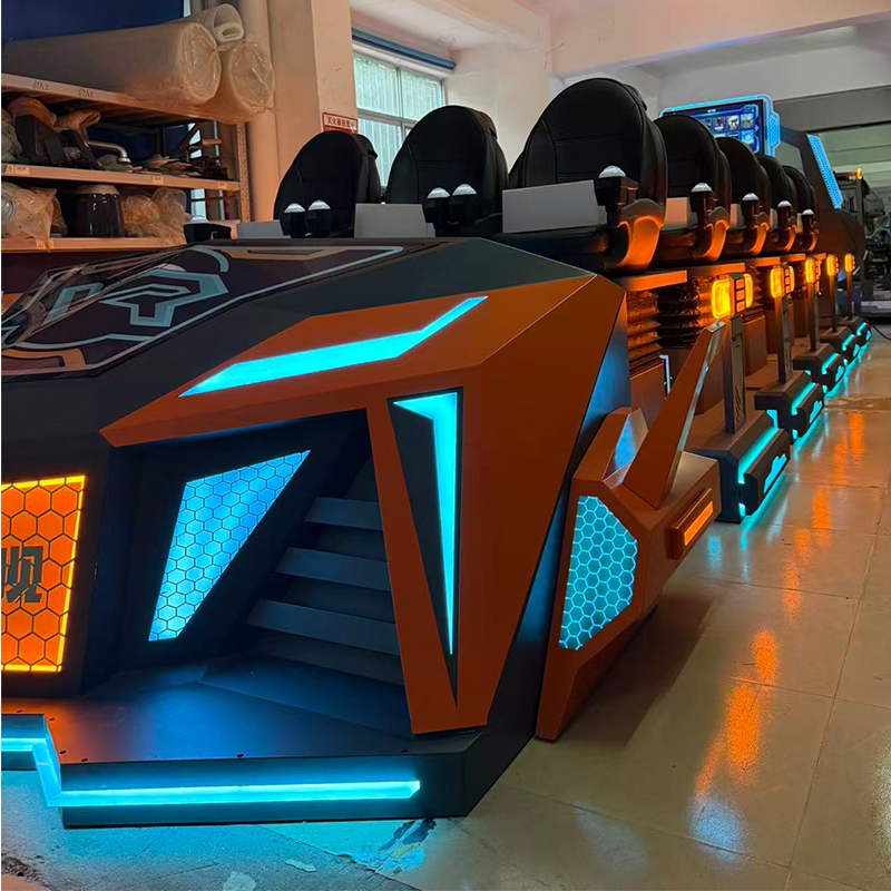 VR Savaş Gemisi 2026 Yeni AR/V - Arcade Games & Vending Llc Photos incelemesi ve fiyatı