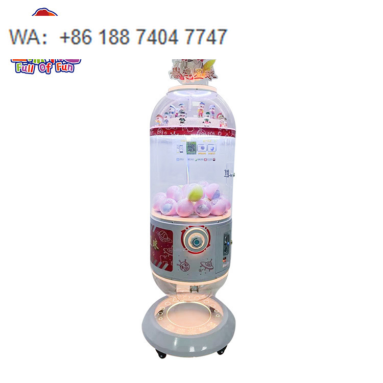 Gacha Makinesi Kaynak Fabrikas - Bill Acceptor Vending incelemesi ve fiyatı