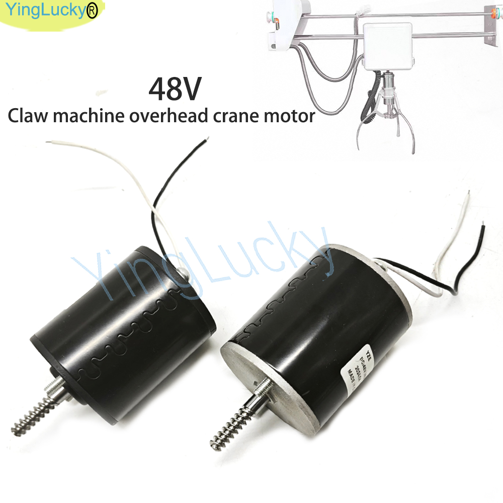 Arcade Oyuncak Vinç Oyun Makin - Crane Claw Motor incelemesi ve fiyatı