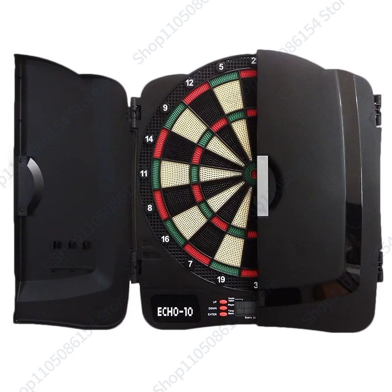 Yetişkinler ve Çocuklar İçin Y - Electronic Dartboard Cabinet incelemesi ve fiyatı
