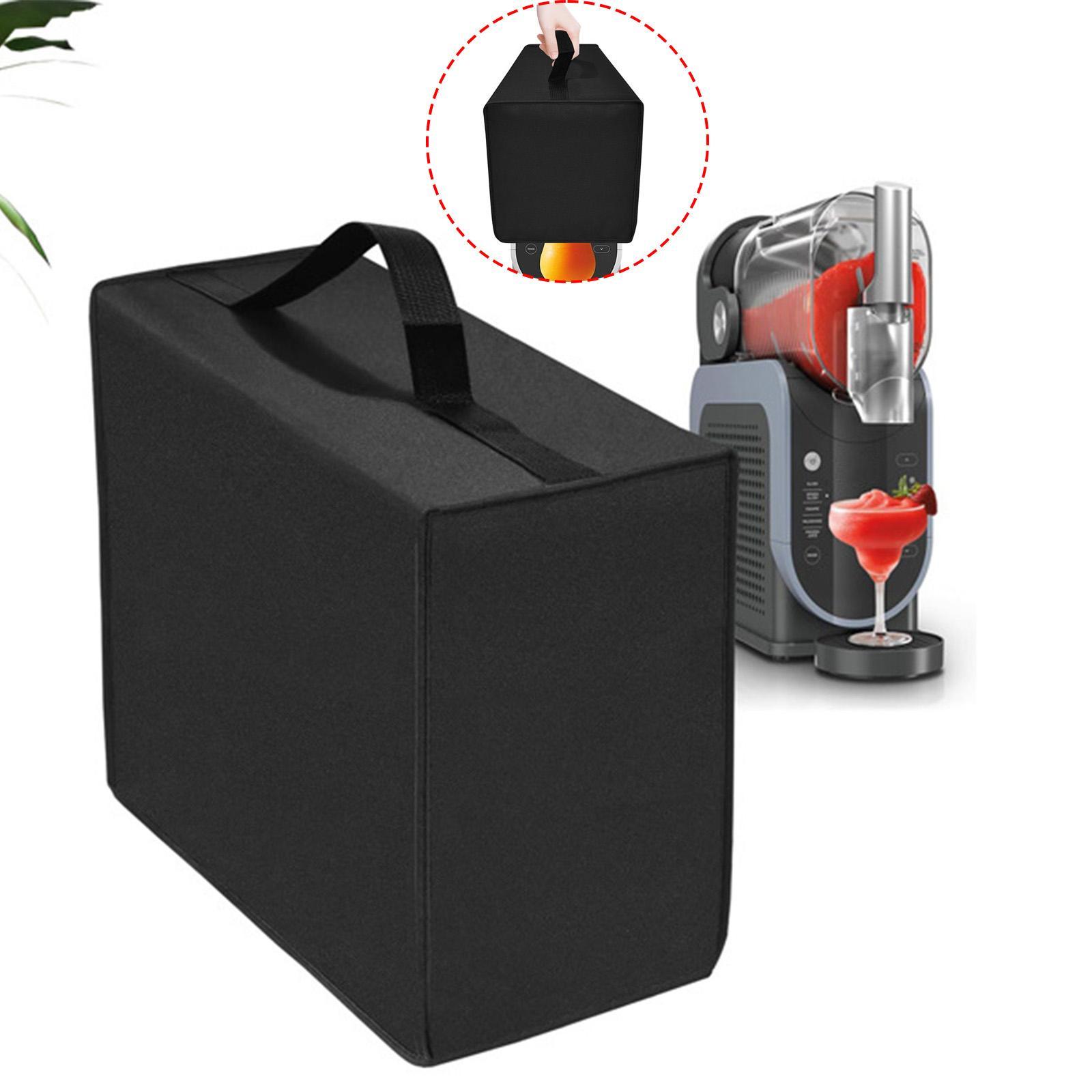 Slushie Makinesi Kapağı Hafif  - Slushie Machine Vending incelemesi ve fiyatı