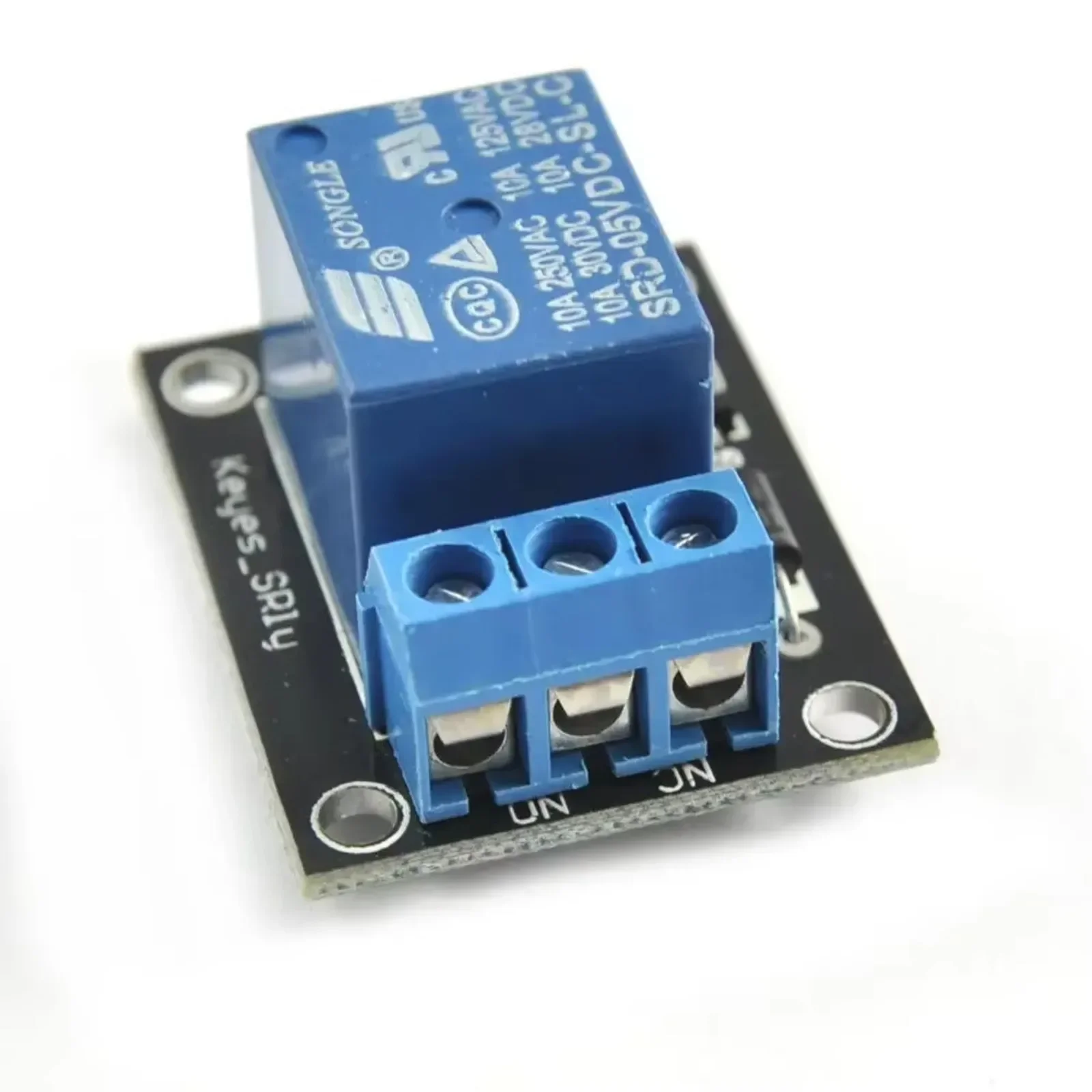 5 adet 1 kanal 5V röle modülü  - Arduino Vending Machine Project incelemesi ve fiyatı