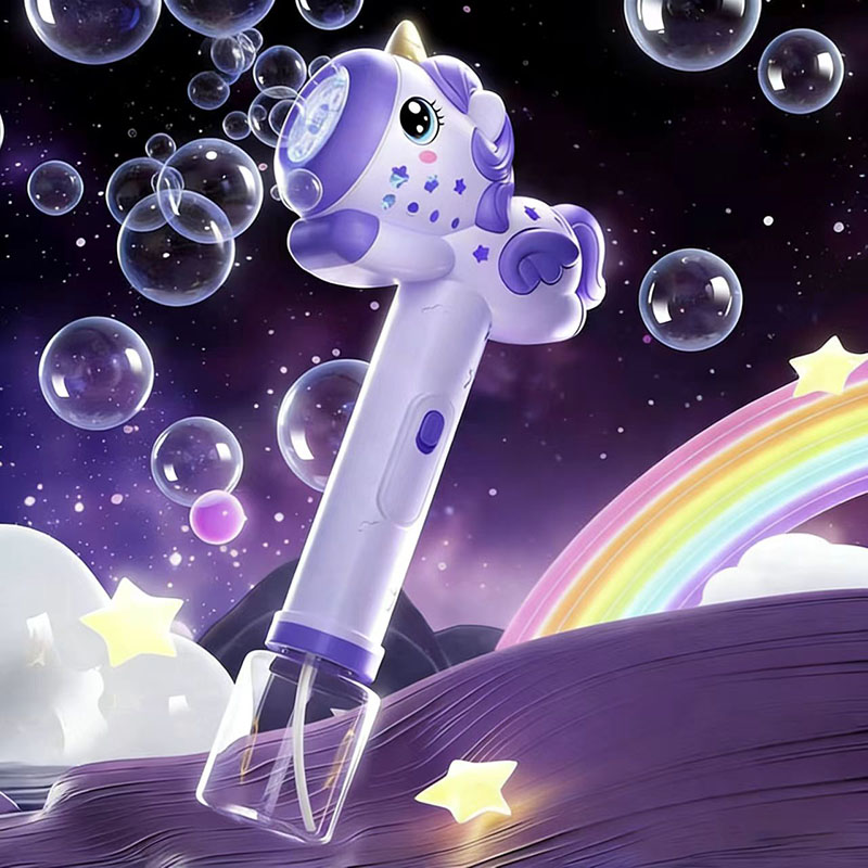 Yeni Unicorn Elektrikli Balonc - Bubble Gum Machine incelemesi ve fiyatı