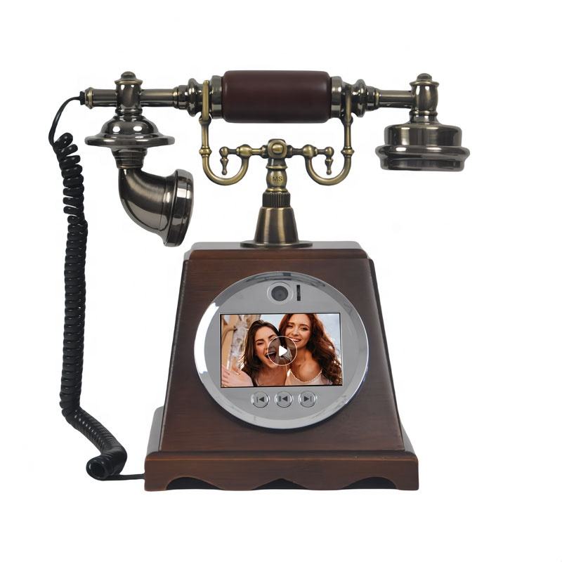 Yeni Gelen Ceviz Ağacı Antika  - Photo Booth Machine incelemesi ve fiyatı