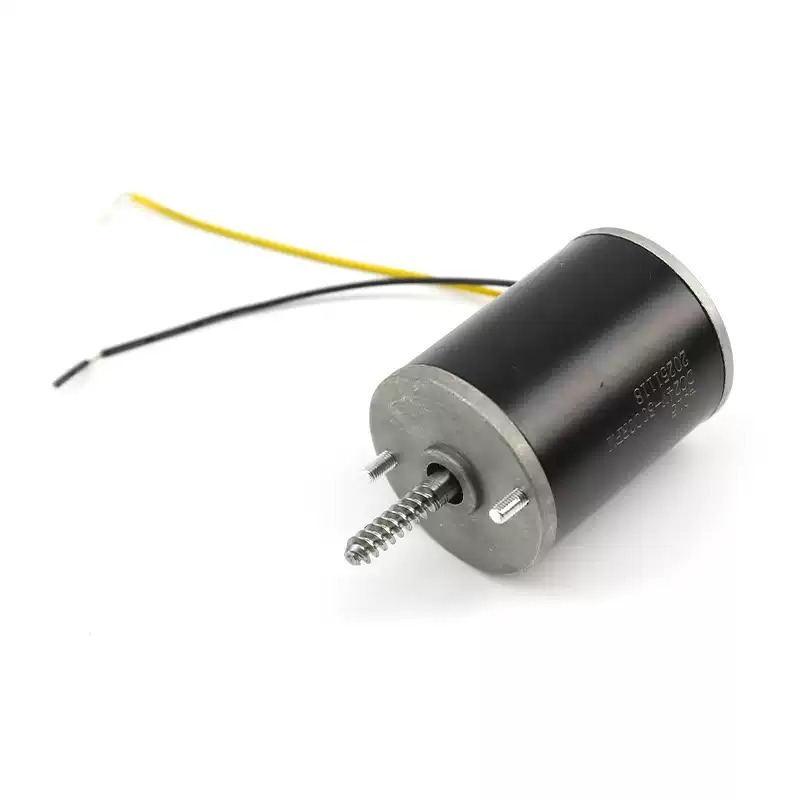 24V DC Dişli Motor Yedek Parça - Crane Claw Motor incelemesi ve fiyatı