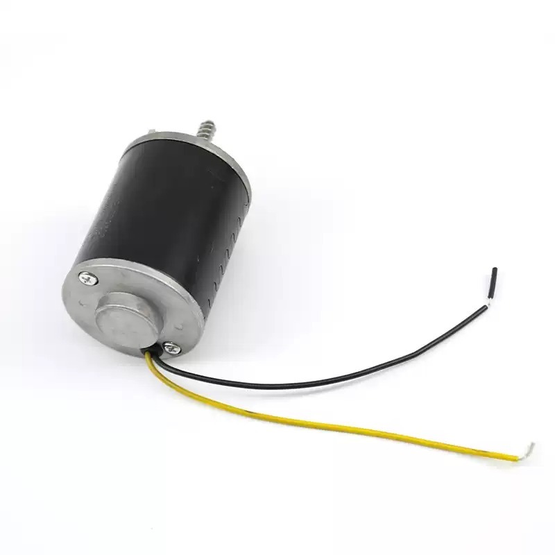 24V DC Dişli Motor Yedek Parça - Crane Claw Motor incelemesi ve fiyatı
