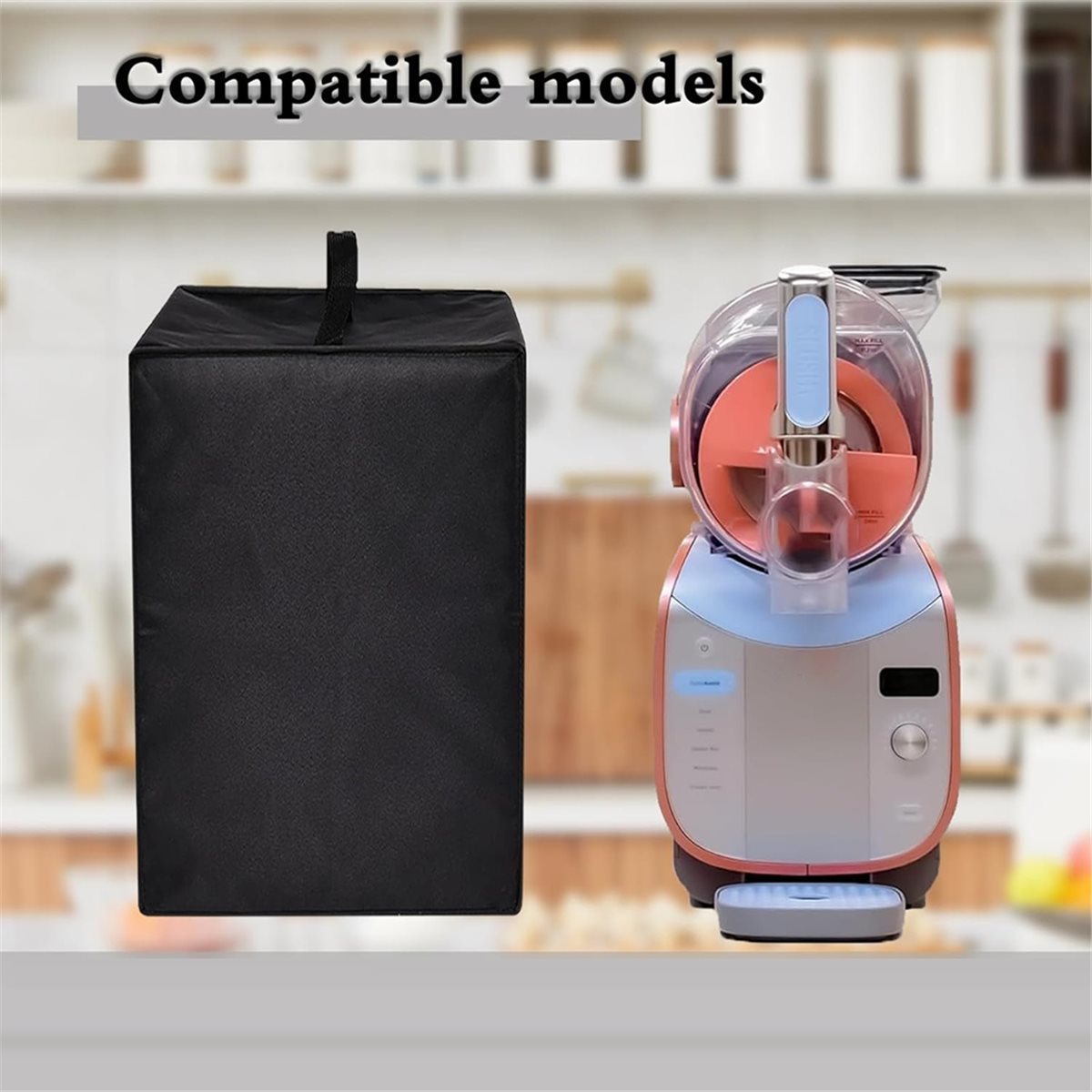 [A99U] SLUSHi Max FS605 Ağır H - Slushie Machine Vending incelemesi ve fiyatı