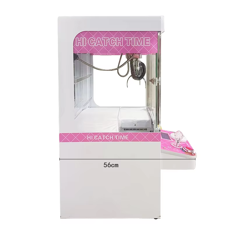 Toptan Özel Mini Pençe Makines - Bill Acceptor Vending incelemesi ve fiyatı