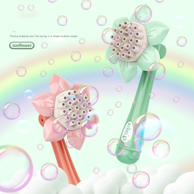 23 delikli elektrikli kabarcık - Bubble Gum Machine incelemesi ve fiyatı