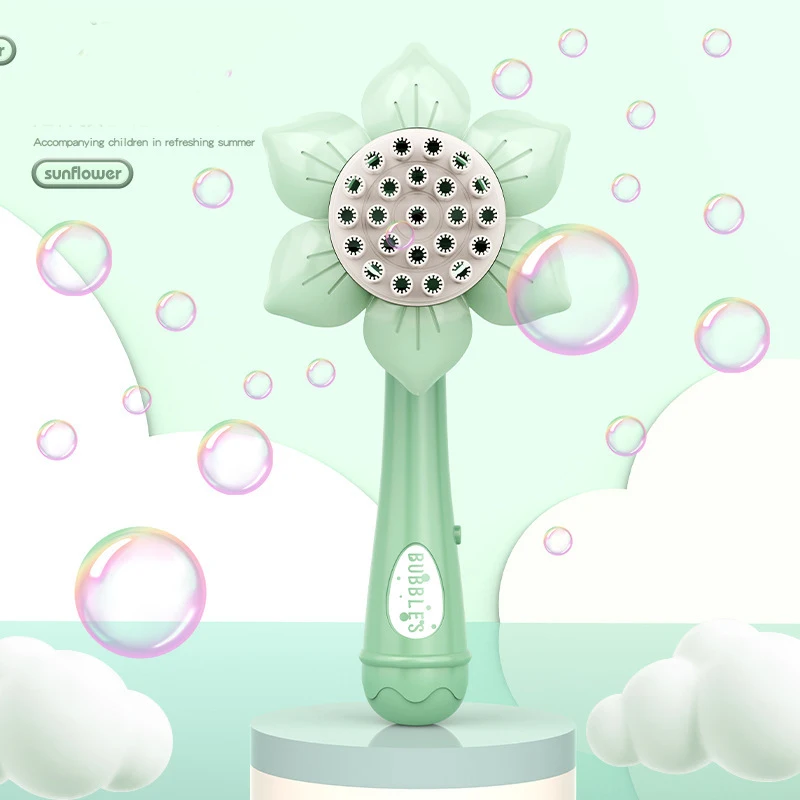 23 delikli elektrikli kabarcık - Bubble Gum Machine incelemesi ve fiyatı