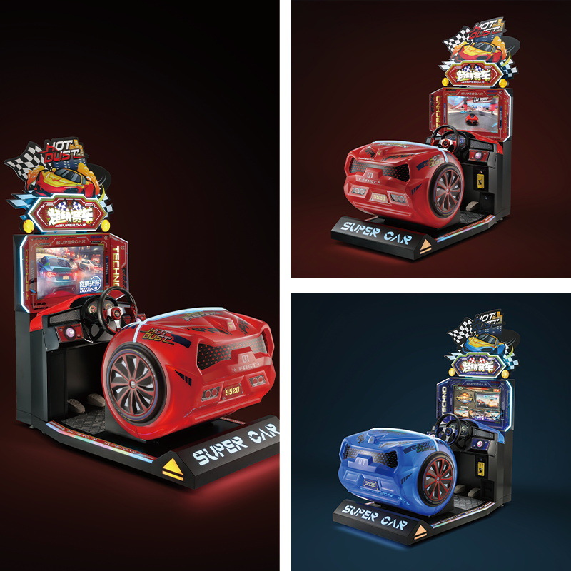 Jetonlu Atari Oyun Makinesi 26 - Arcade Game Cabinet incelemesi ve fiyatı